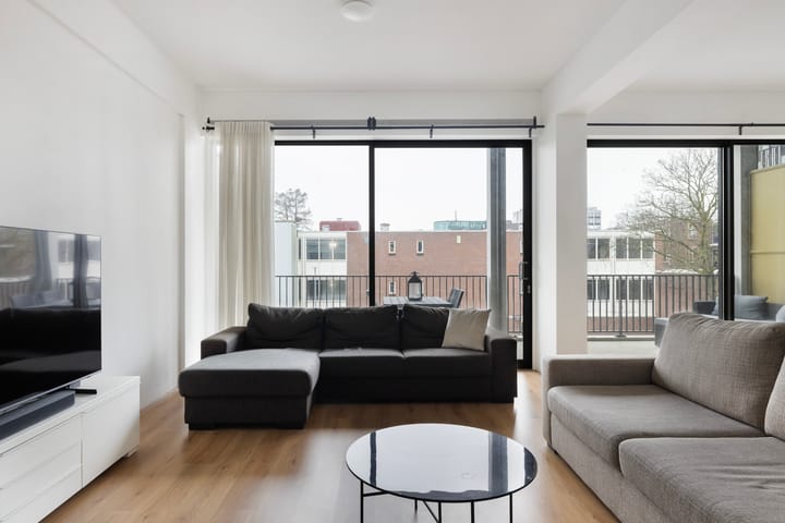 Foto 11 van Van Godewijckstraat 15-G