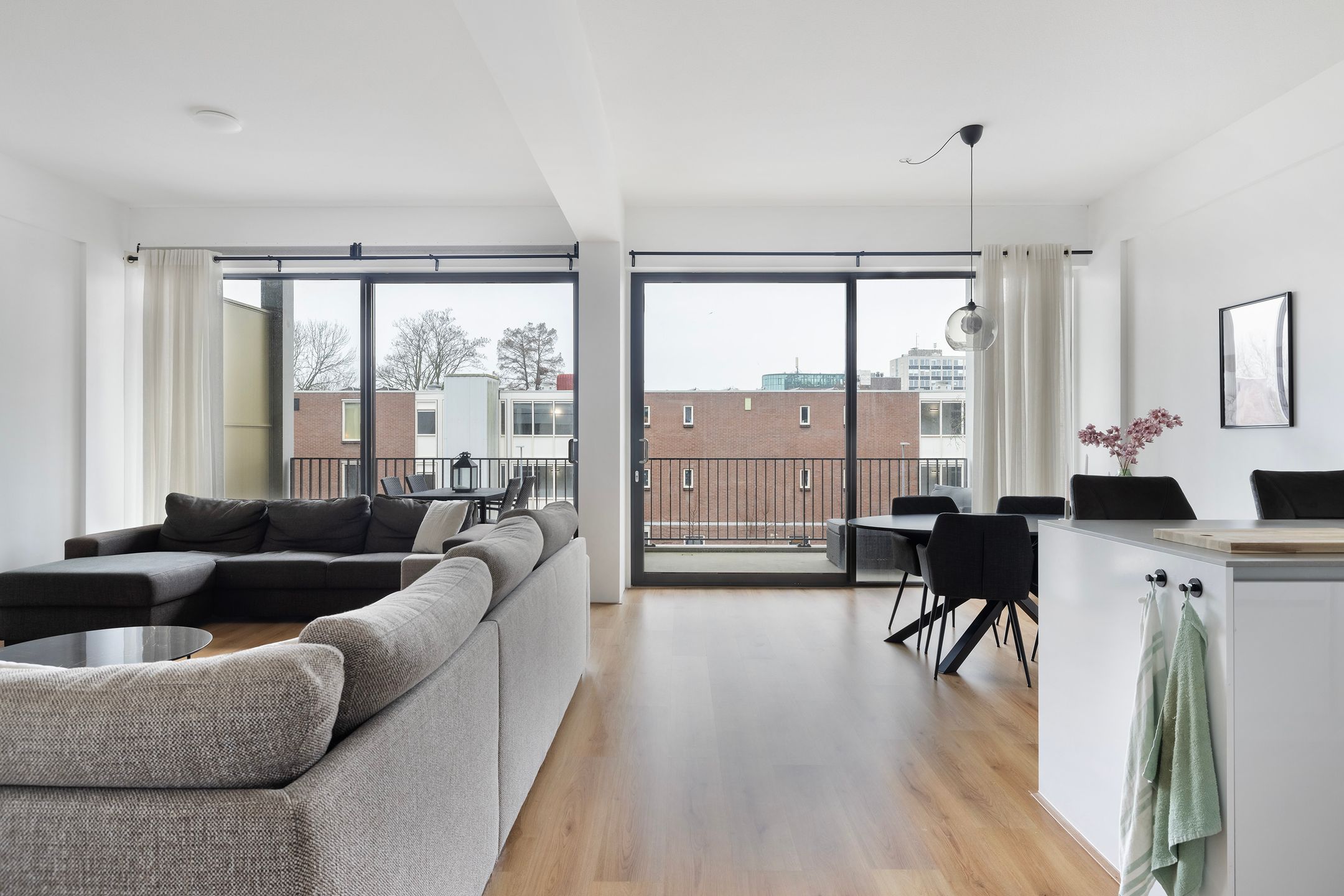 Van Godewijckstraat 15-G 15 G