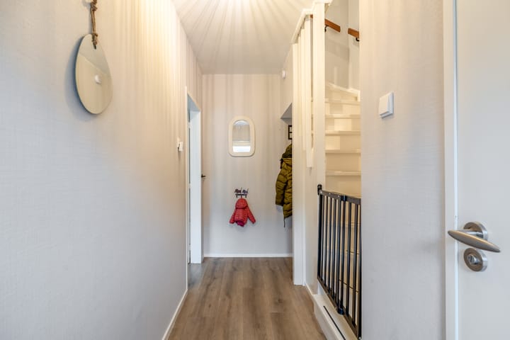 Foto 14 van Ridder van Dorpstraat 23