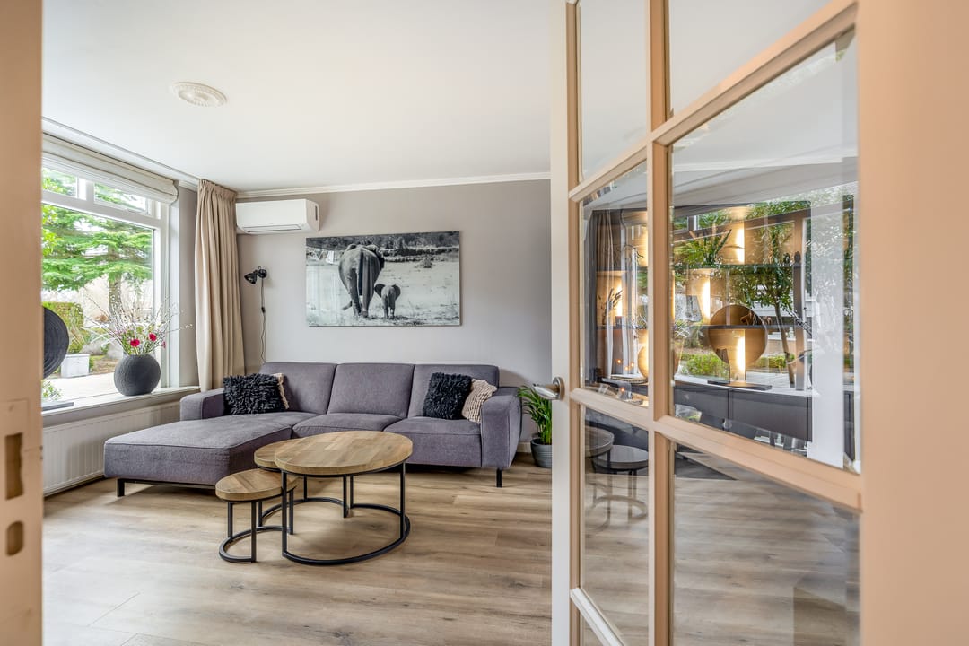 Foto 16 van Ridder van Dorpstraat 23