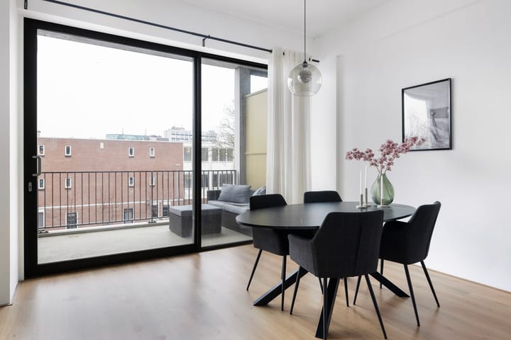 Foto 12 van Van Godewijckstraat 15-G