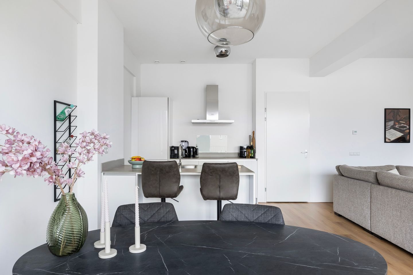 Foto 4 van Van Godewijckstraat 15-G