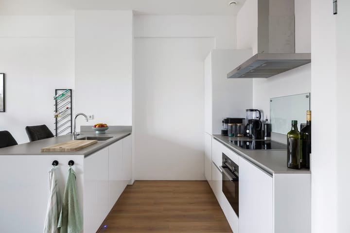 Foto 13 van Van Godewijckstraat 15-G