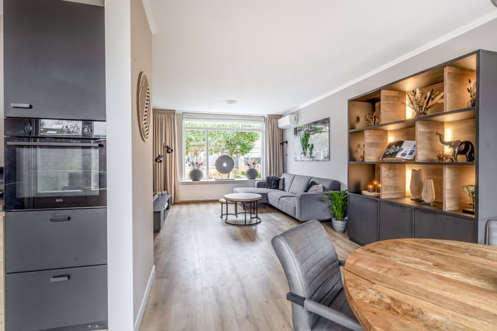 Foto 19 van Ridder van Dorpstraat 23