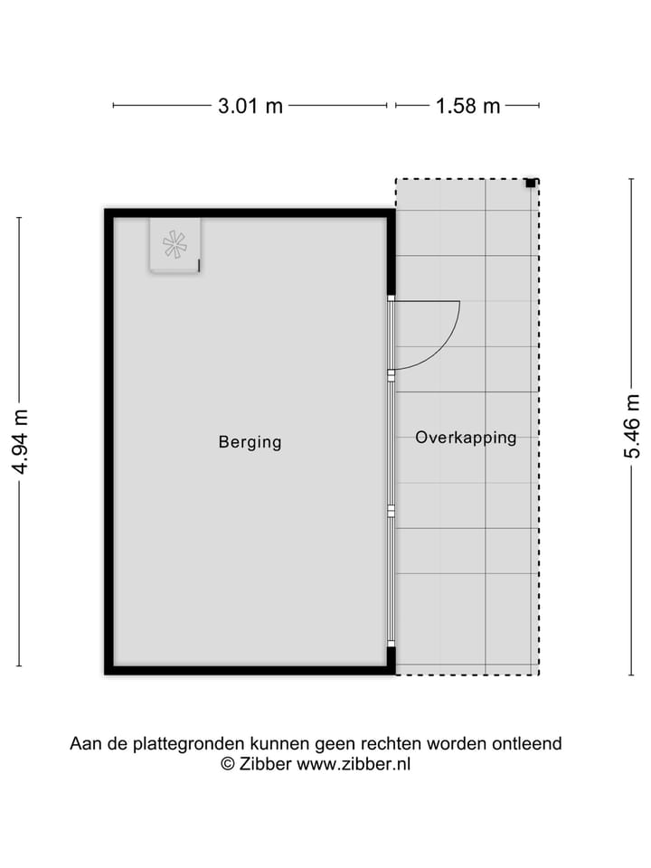 Photo 31 of Kruisstraat 5-A