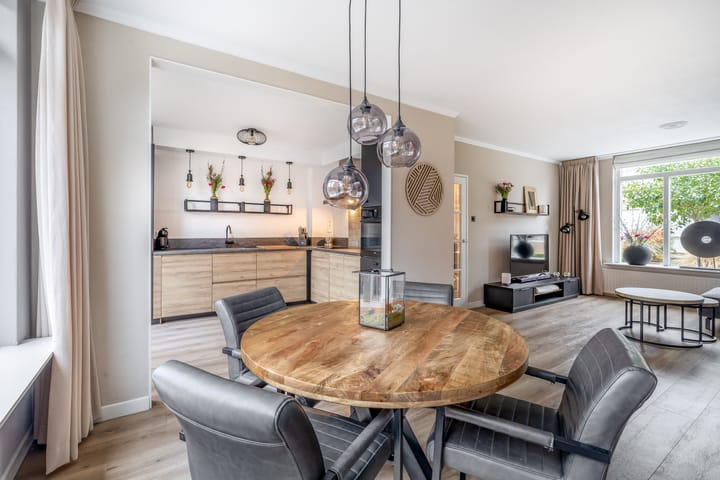 Foto 20 van Ridder van Dorpstraat 23