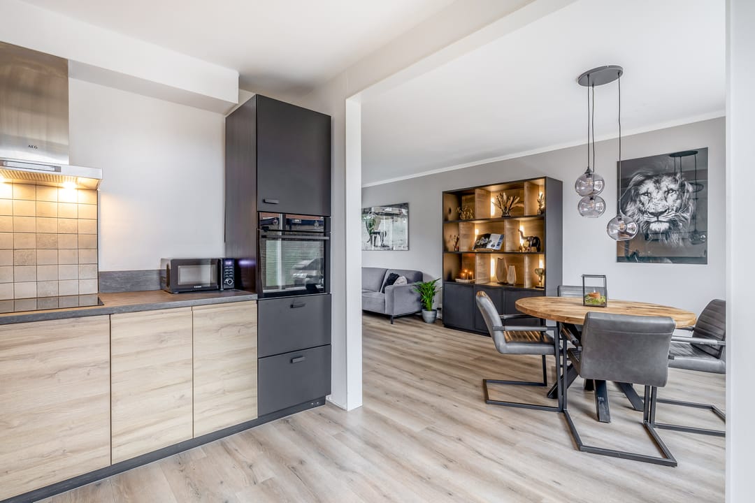 Foto 23 van Ridder van Dorpstraat 23