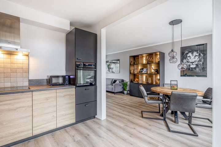 Foto 23 van Ridder van Dorpstraat 23