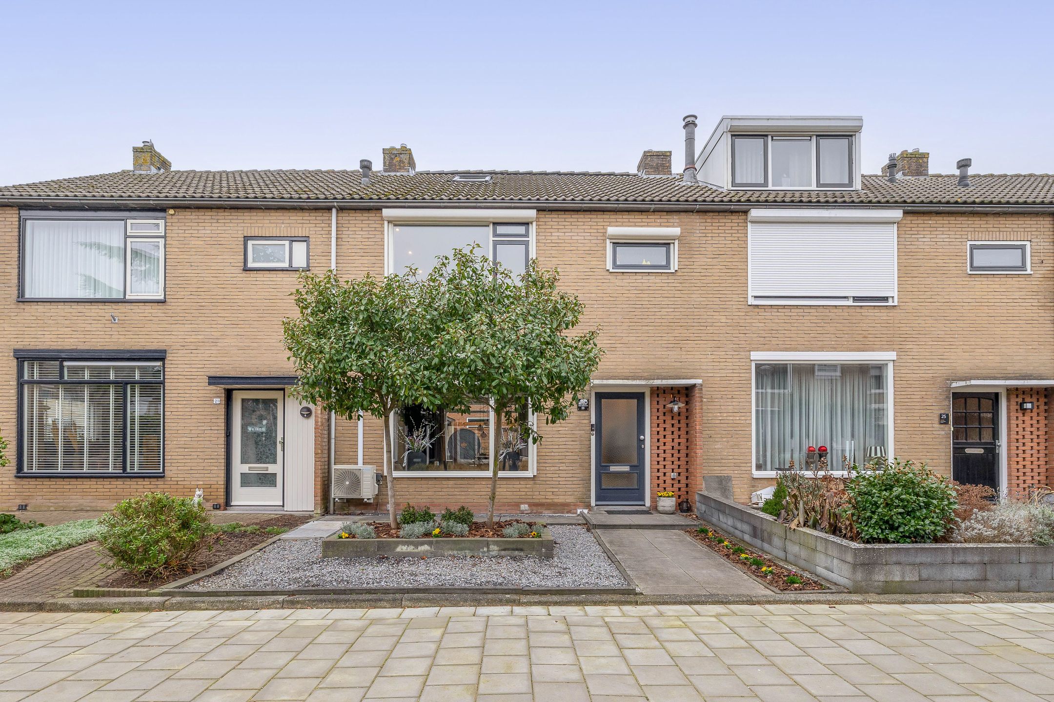 Ridder van Dorpstraat, 23, Nieuw-Beijerland, 3264VC, Zuid-Holland, Nederland 23 