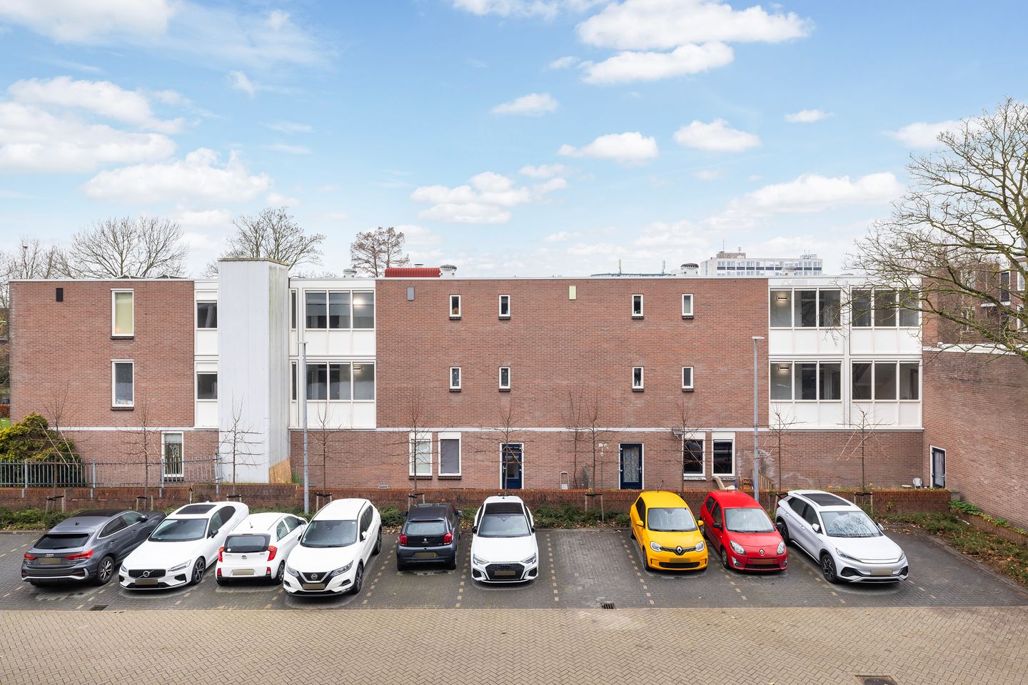 Foto 20 van Van Godewijckstraat 15-G