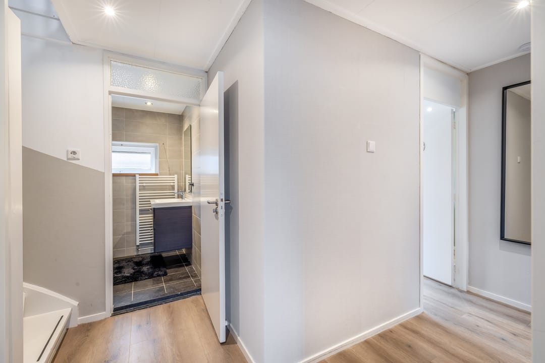 Foto 28 van Ridder van Dorpstraat 23