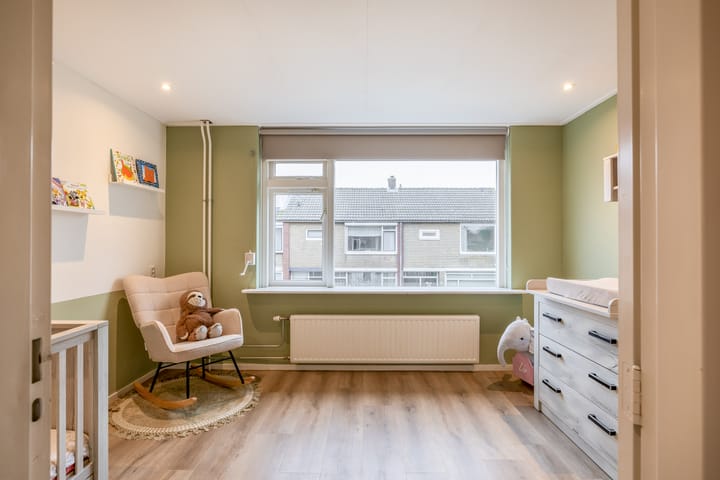 Foto 32 van Ridder van Dorpstraat 23