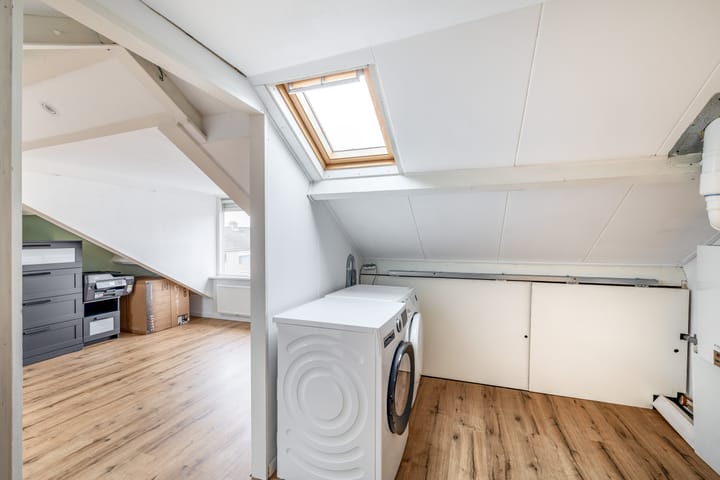 Foto 40 van Ridder van Dorpstraat 23