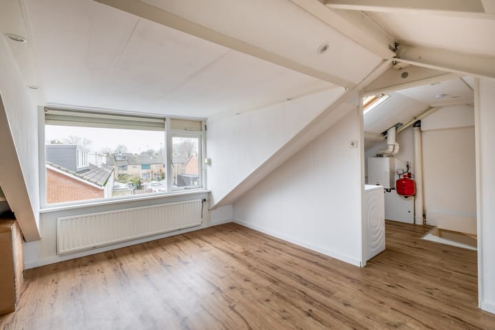 Foto 43 van Ridder van Dorpstraat 23