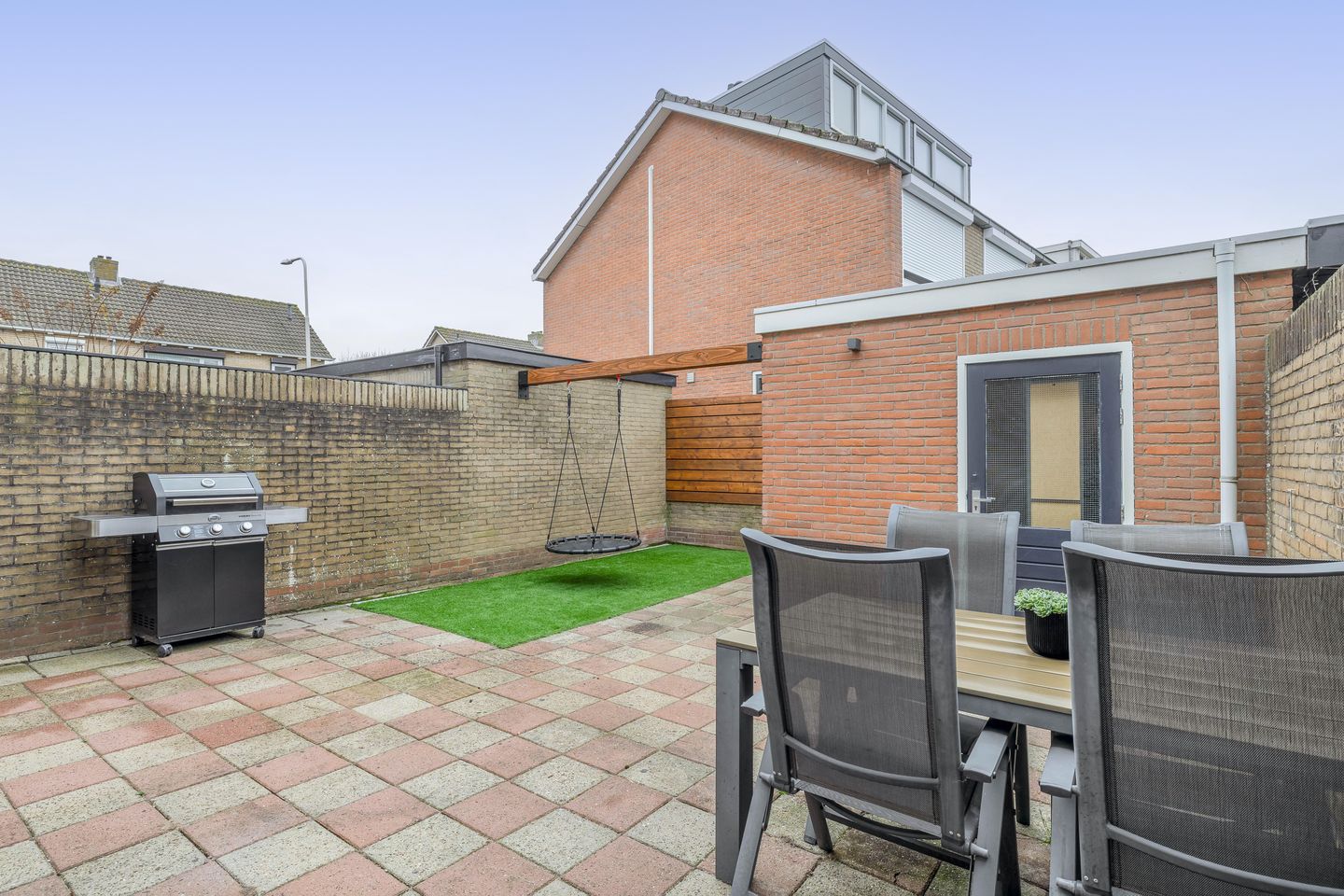 Foto 44 van Ridder van Dorpstraat 23