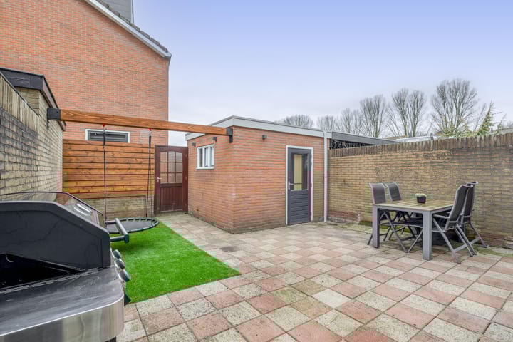 Foto 47 van Ridder van Dorpstraat 23