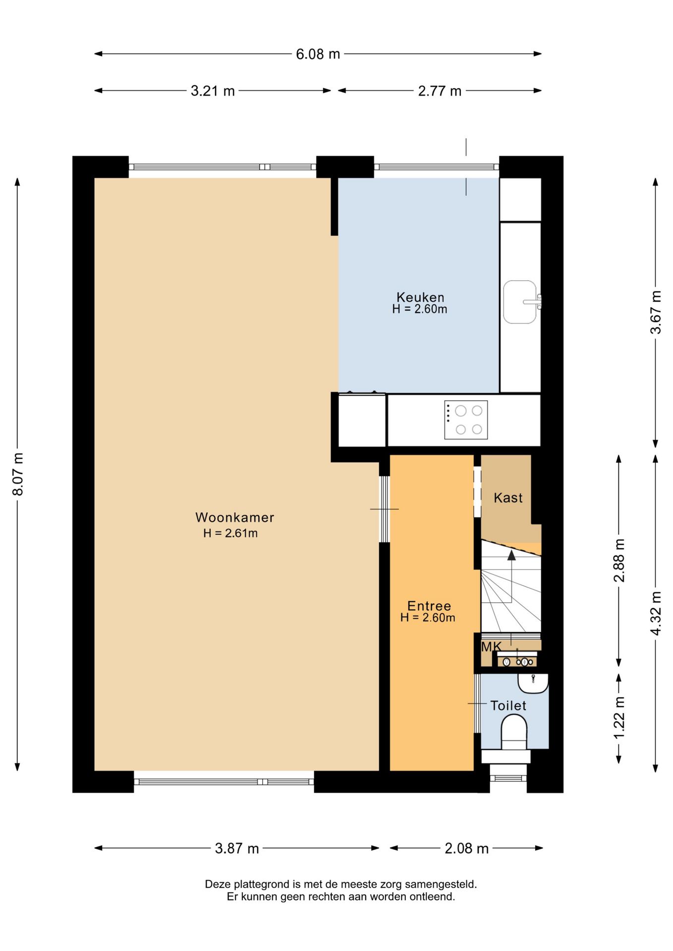 Foto 48 van Ridder van Dorpstraat 23