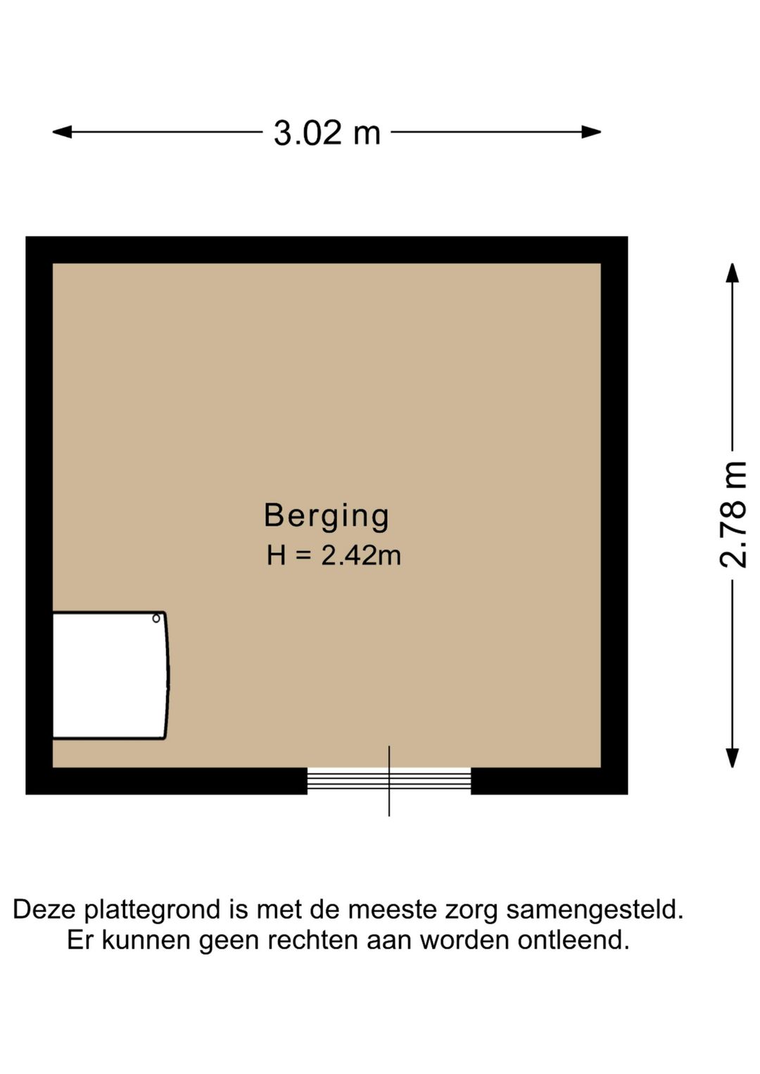 Foto 52 van Ridder van Dorpstraat 23