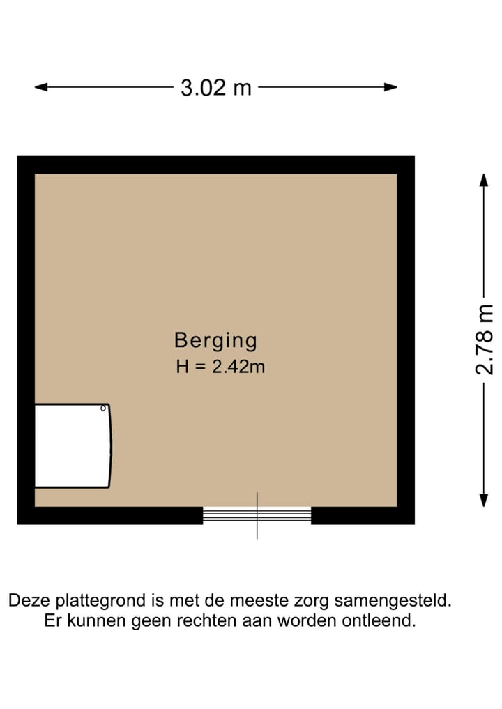 Foto 52 van Ridder van Dorpstraat 23