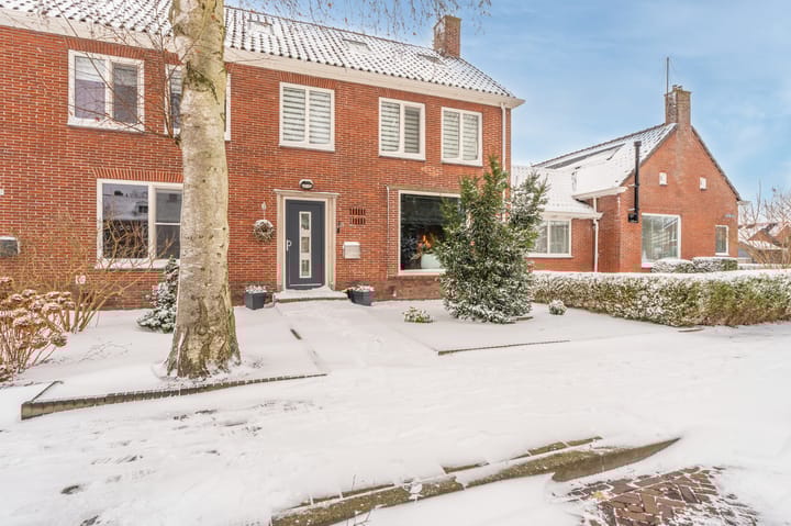 Photo 4 of Plantsoenlaan 15