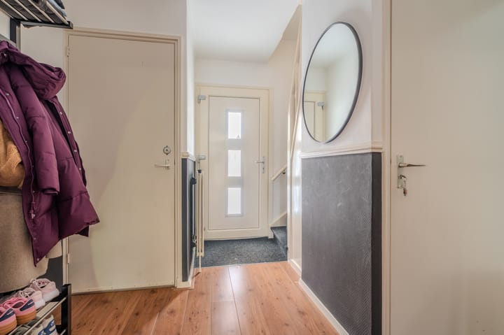 Photo 5 of Plantsoenlaan 15