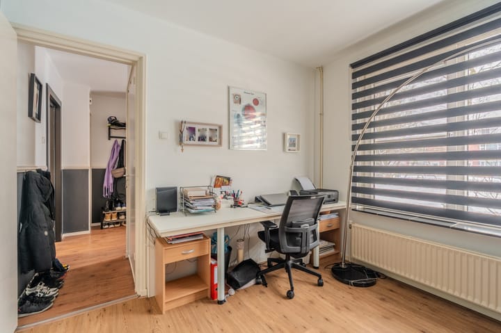 Foto 9 van Plantsoenlaan 15