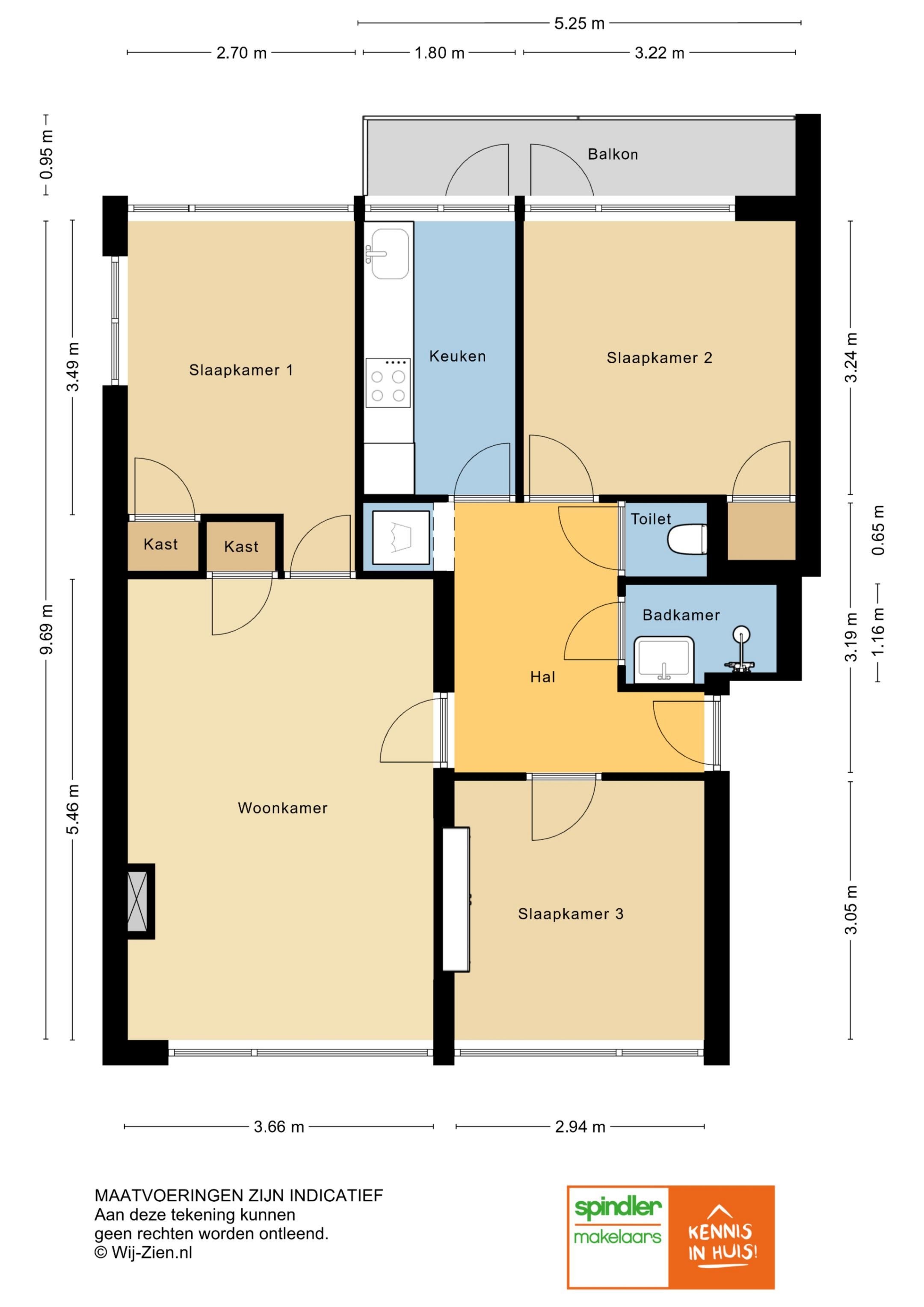 Foto 27 van Teldersweg 205