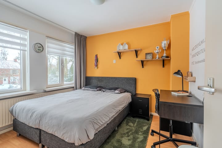 Foto 24 van Plantsoenlaan 15