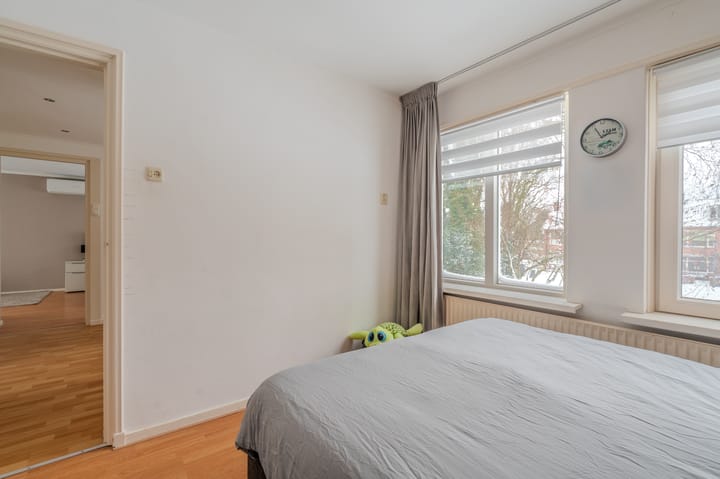 Foto 25 van Plantsoenlaan 15