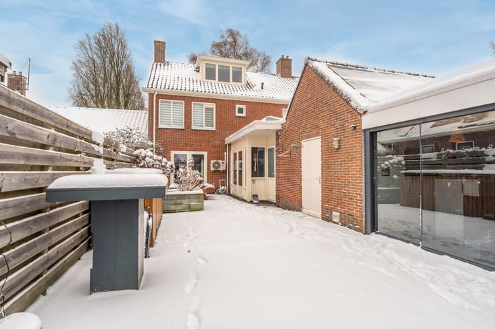 Foto 39 van Plantsoenlaan 15