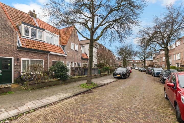 Foto 3 van Haitsma Mulierstraat 20