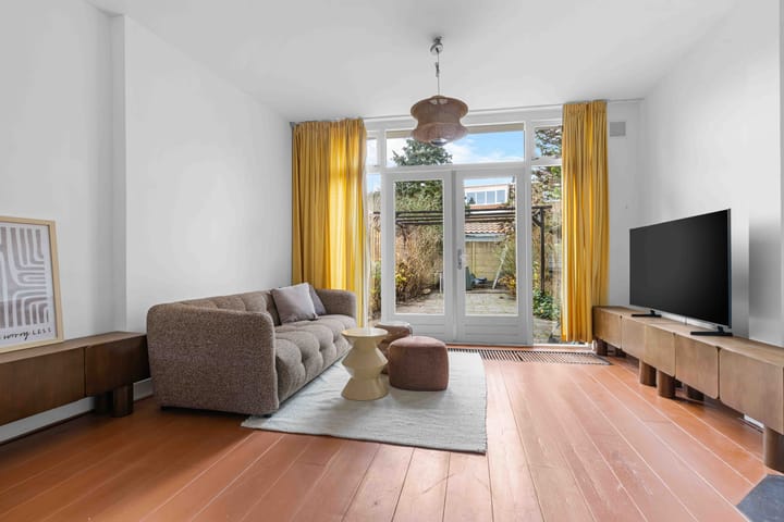 Foto 4 van Haitsma Mulierstraat 20