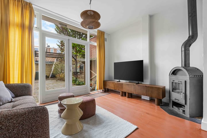 Foto 5 van Haitsma Mulierstraat 20