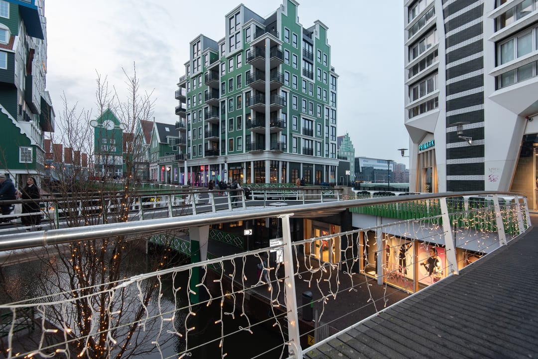 Foto 1 van Smidspad 21