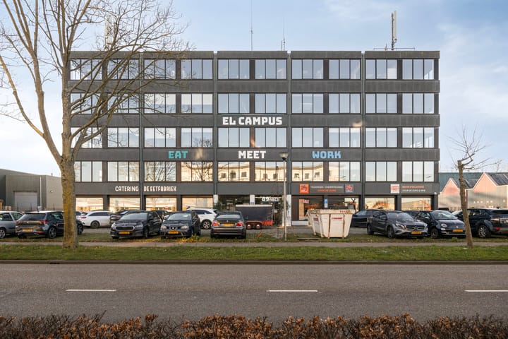 Mon Plaisir 89, Etten-Leur