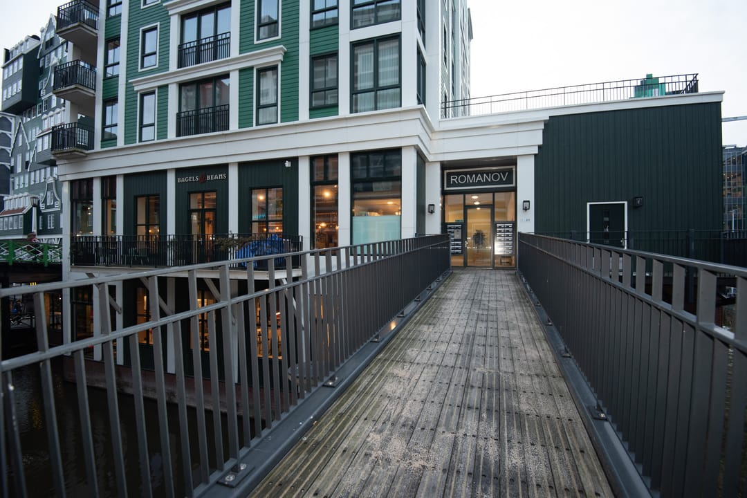 Foto 13 van Smidspad 21