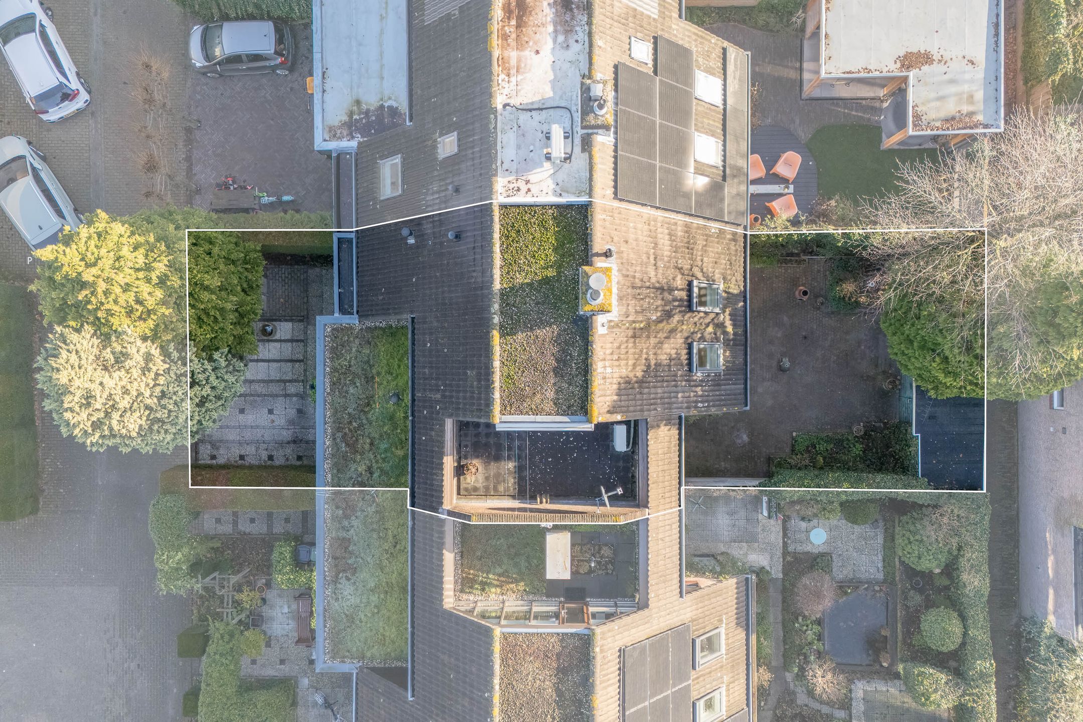 Photo 3 of Pastoorakker 25