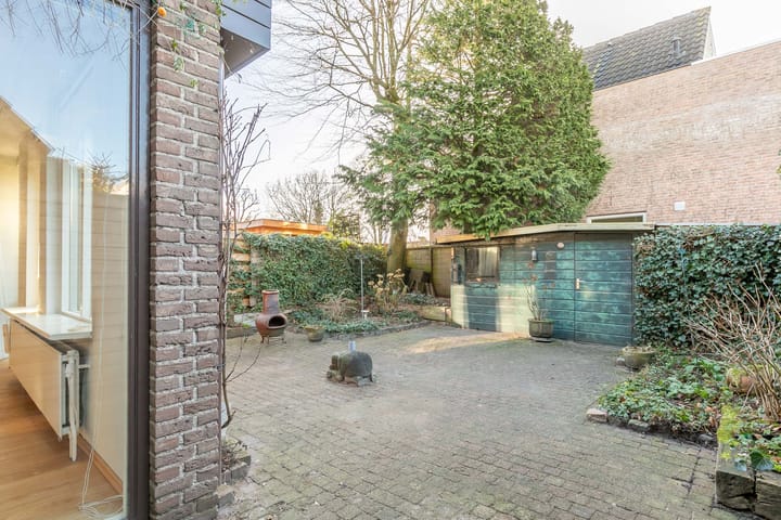 Photo 6 of Pastoorakker 25