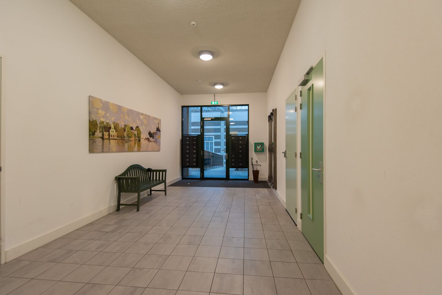 Foto 10 van Smidspad 21