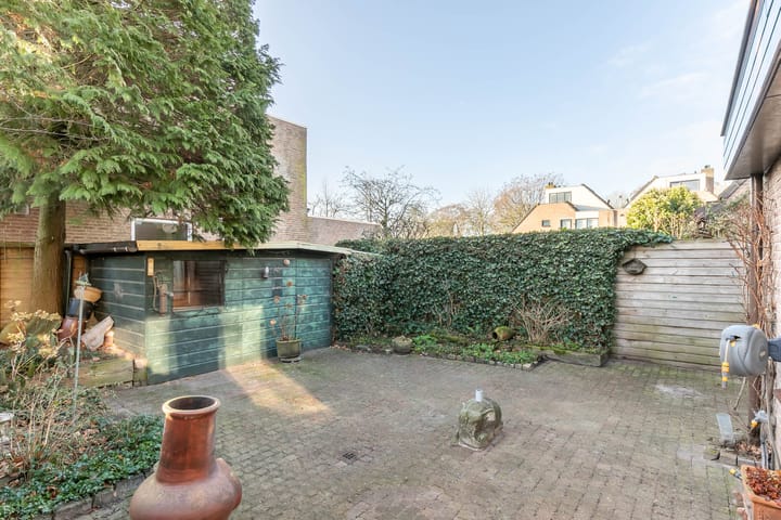 Photo 20 of Pastoorakker 25