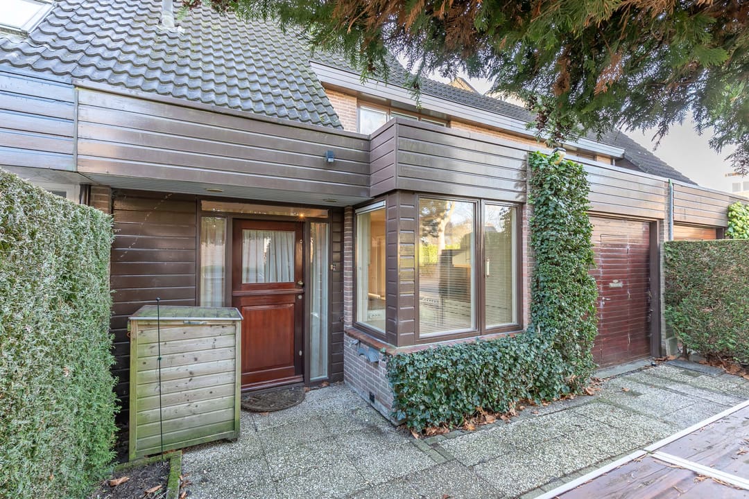 Photo 43 of Pastoorakker 25