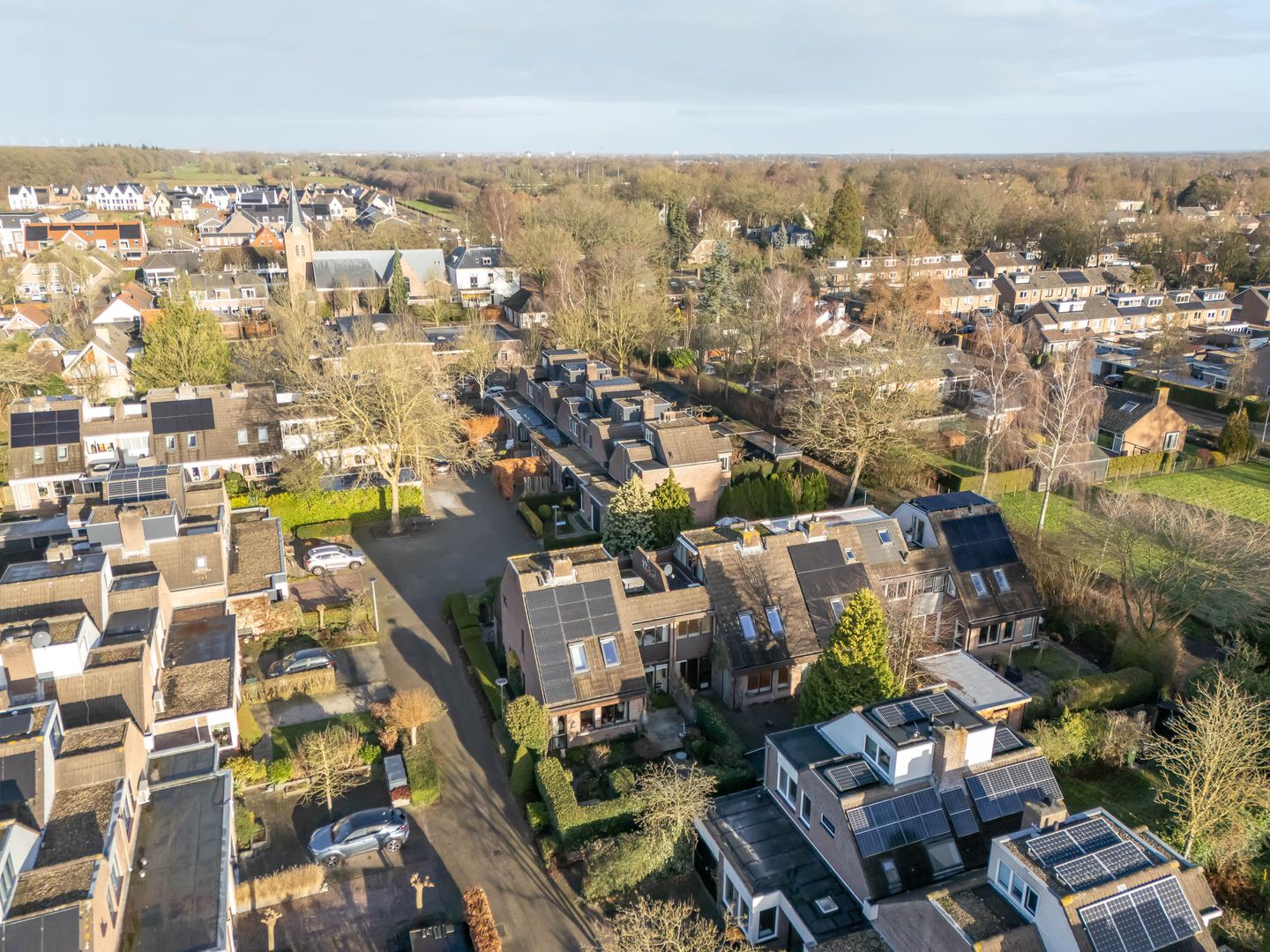 Photo 50 of Pastoorakker 25