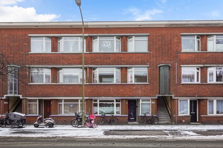 Foto 1 van Driebergenstraat 105