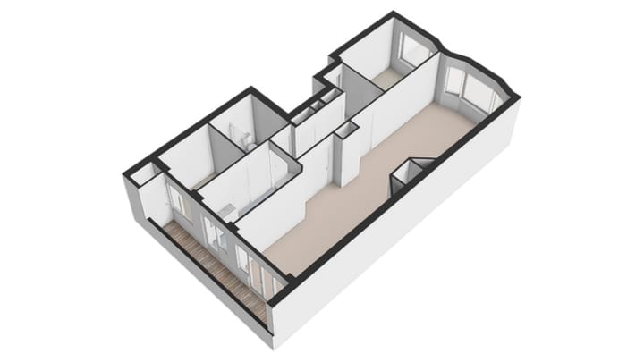 Photo 22 of Driebergenstraat 105