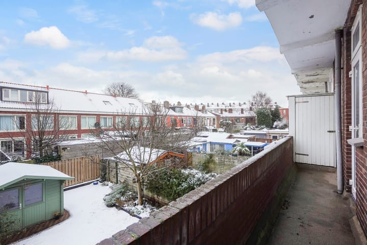 Photo 8 of Driebergenstraat 105