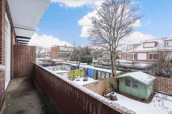 Photo 9 of Driebergenstraat 105