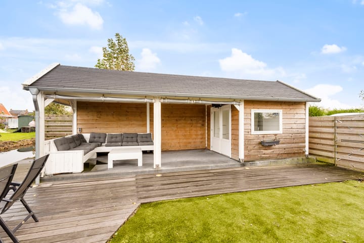 Foto 17 van Zuideinde 134