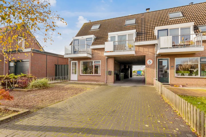 Foto 22 van Zuideinde 134