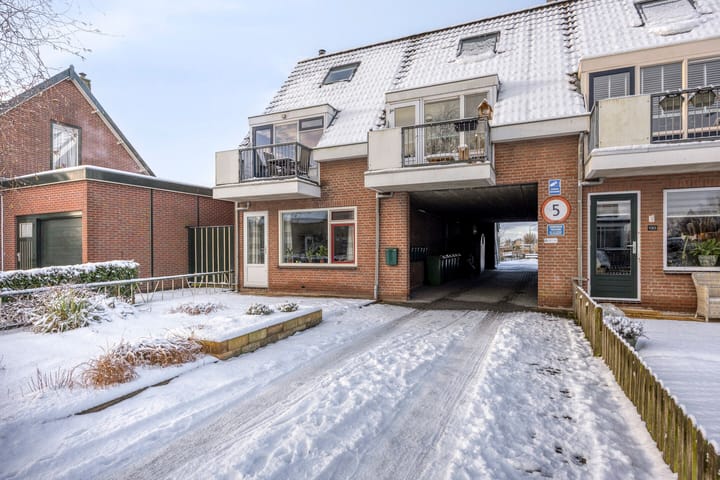 Foto 23 van Zuideinde 134