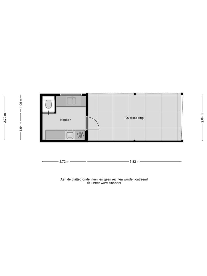 Foto 27 van Zuideinde 134